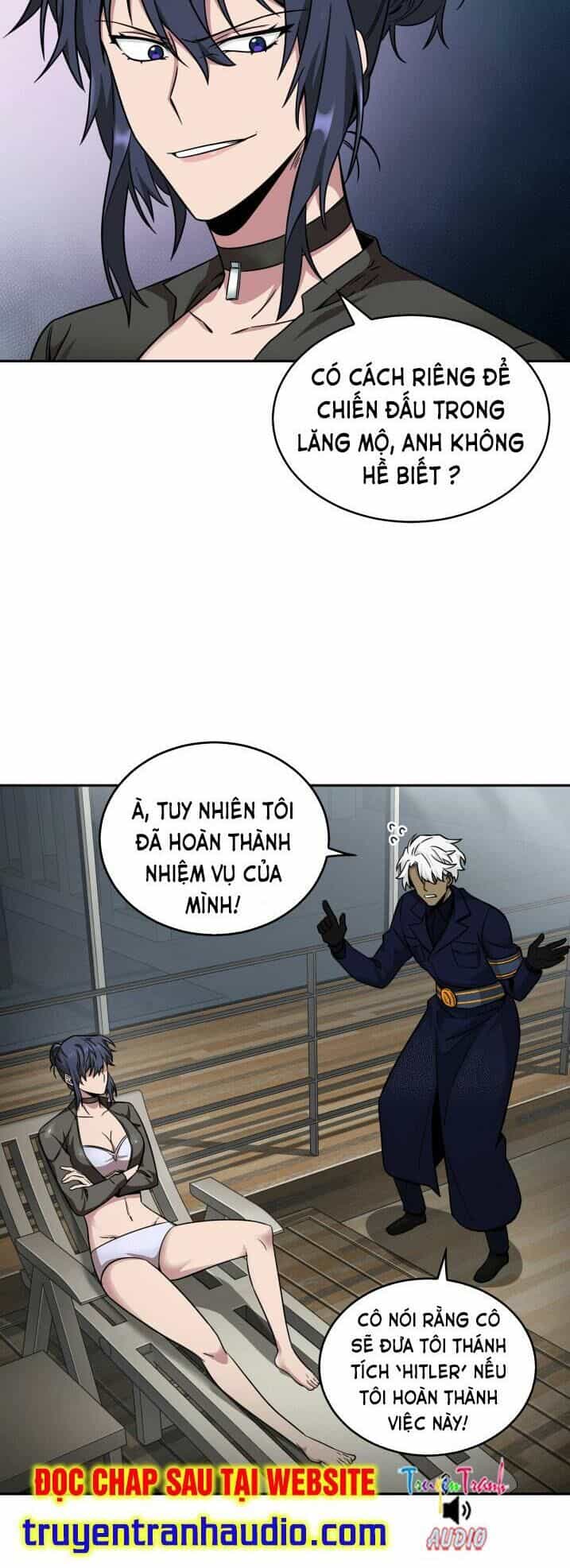 Vua Trộm Mộ - Chương 109 - ảnh 12