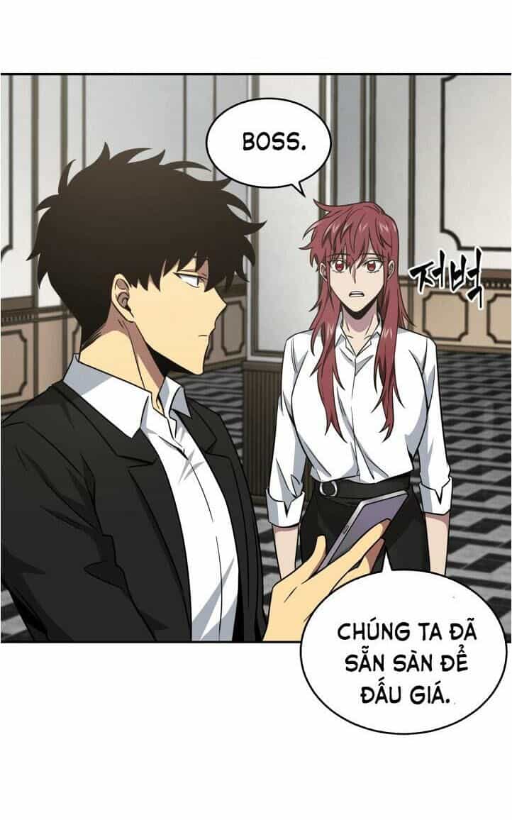 Vua Trộm Mộ - Chương 109 - ảnh 35