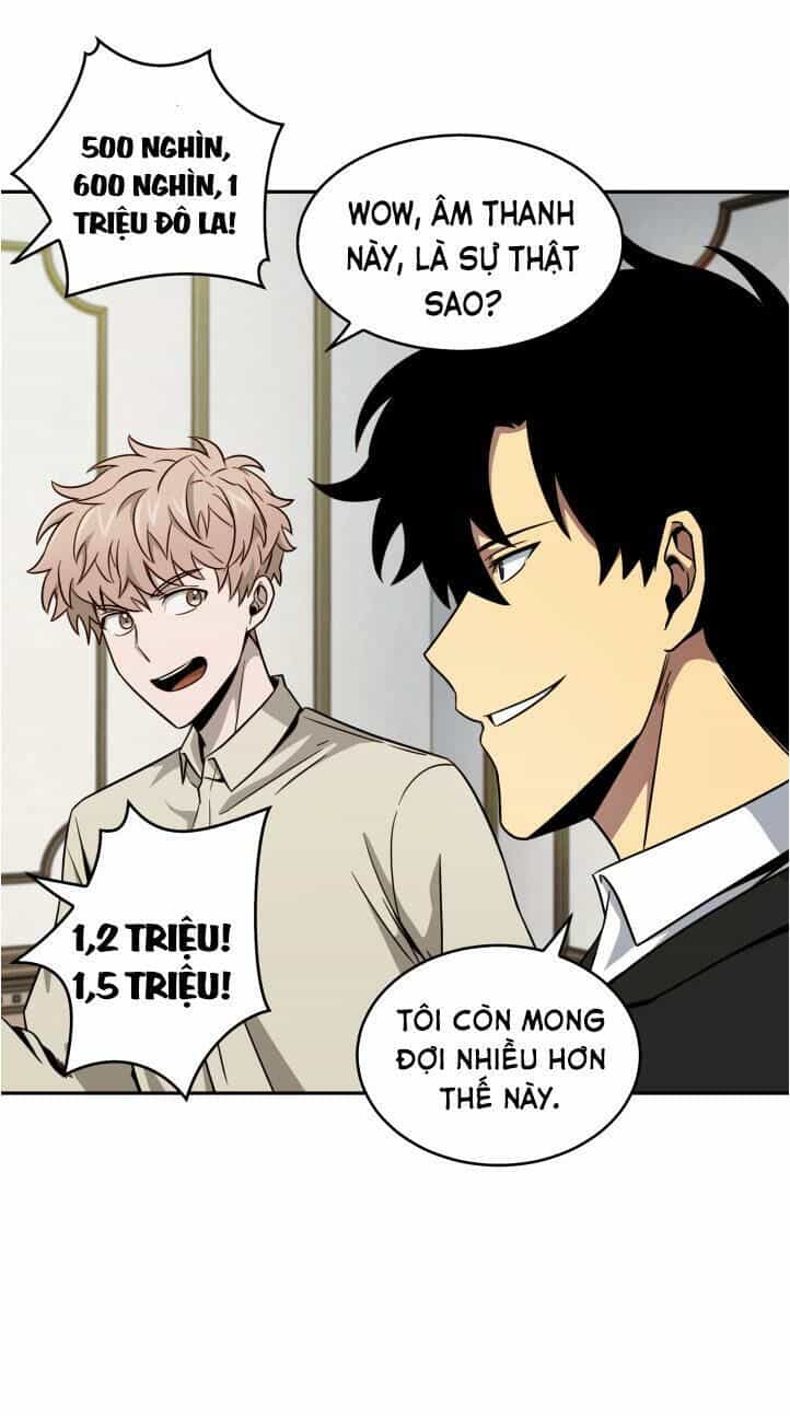 Vua Trộm Mộ - Chương 109 - ảnh 38
