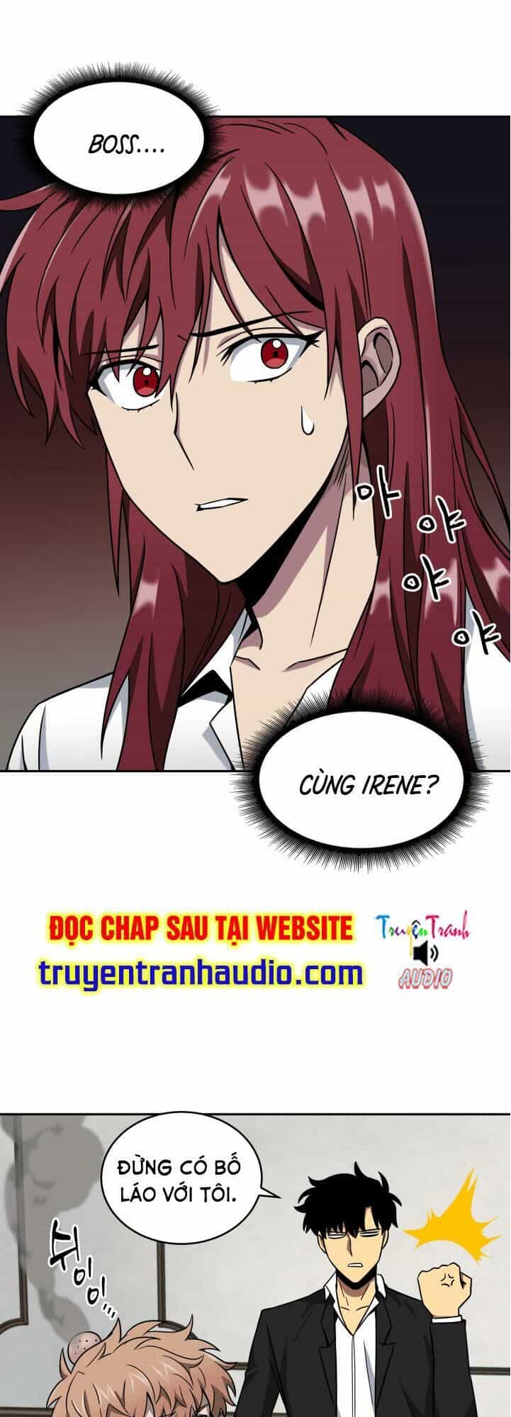 Vua Trộm Mộ - Chương 109 - ảnh 47