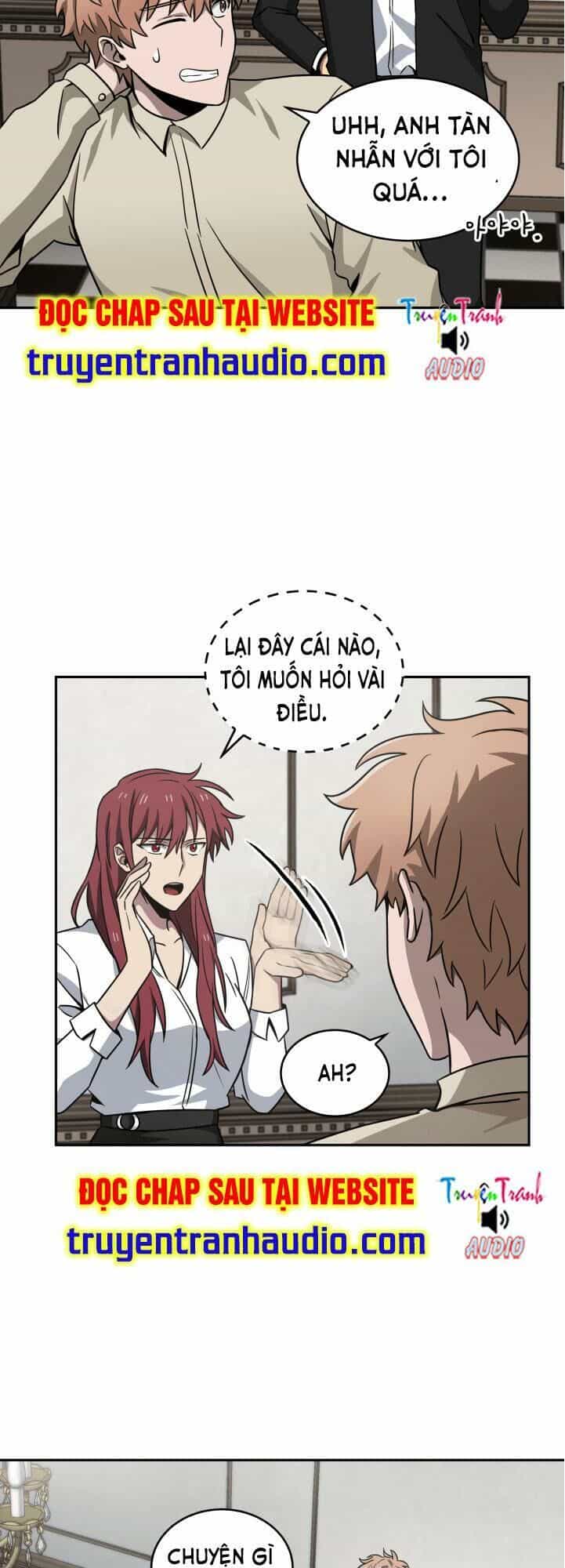 Vua Trộm Mộ - Chương 109 - ảnh 48