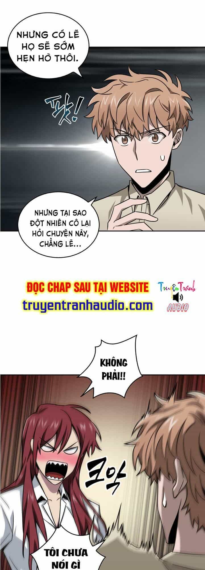 Vua Trộm Mộ - Chương 109 - ảnh 51