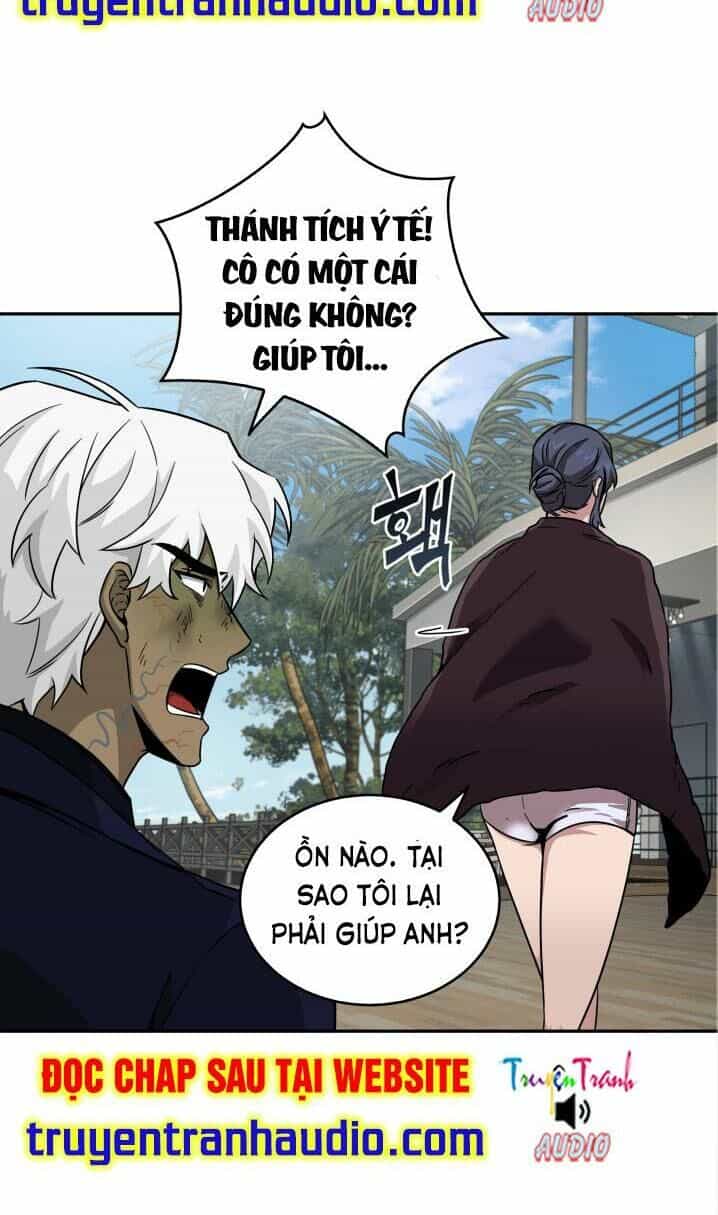 Vua Trộm Mộ - Chương 109 - ảnh 8