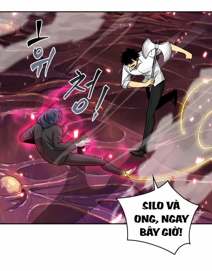 Vua Trộm Mộ - Chương 115 - ảnh 23