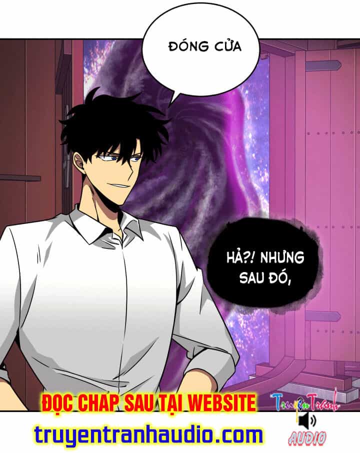Vua Trộm Mộ - Chương 115 - ảnh 41