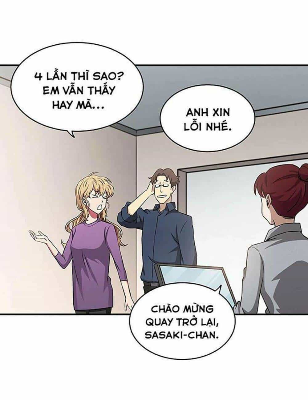 Vua Trộm Mộ - Chương 12 - ảnh 16