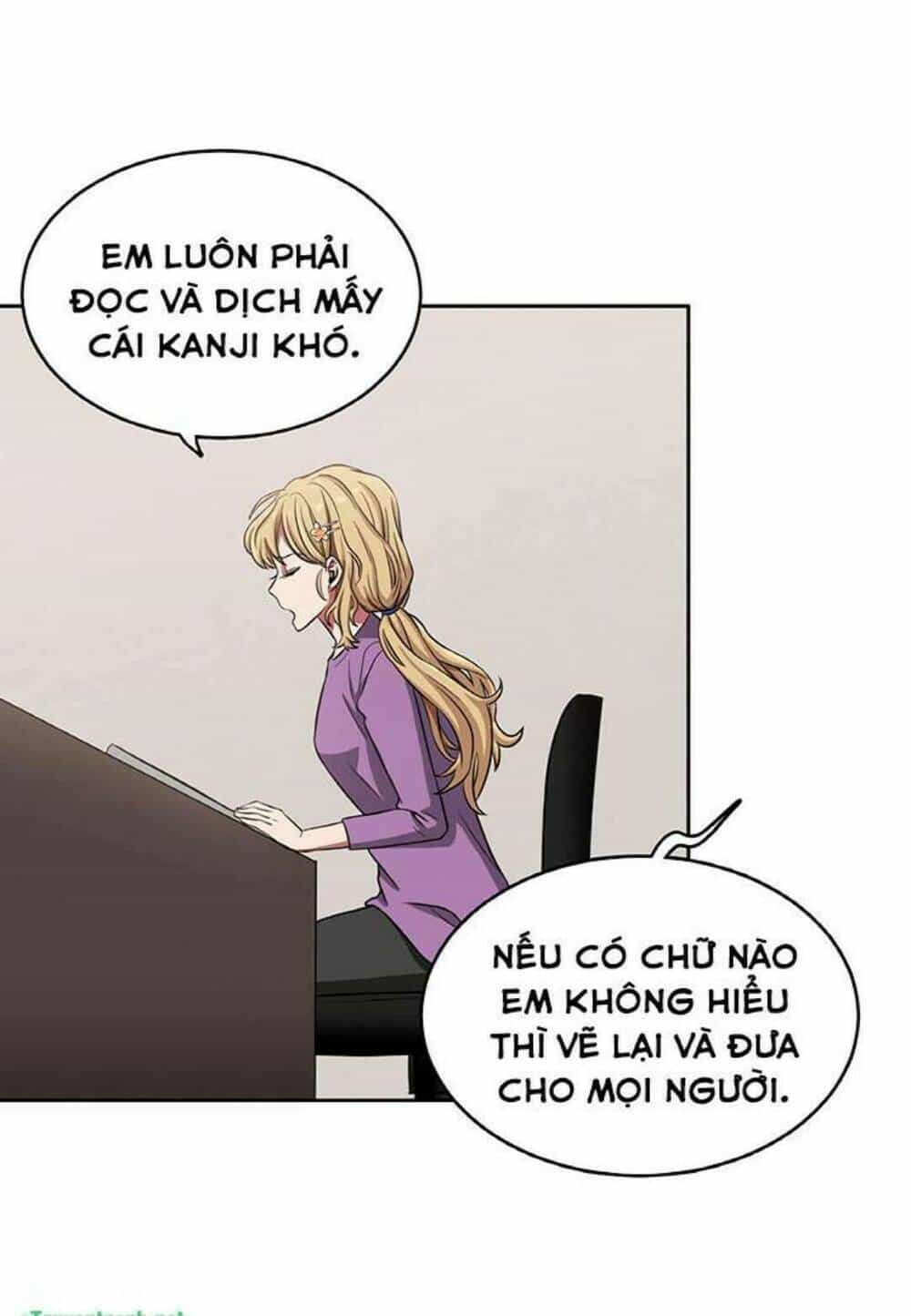 Vua Trộm Mộ - Chương 12 - ảnh 17