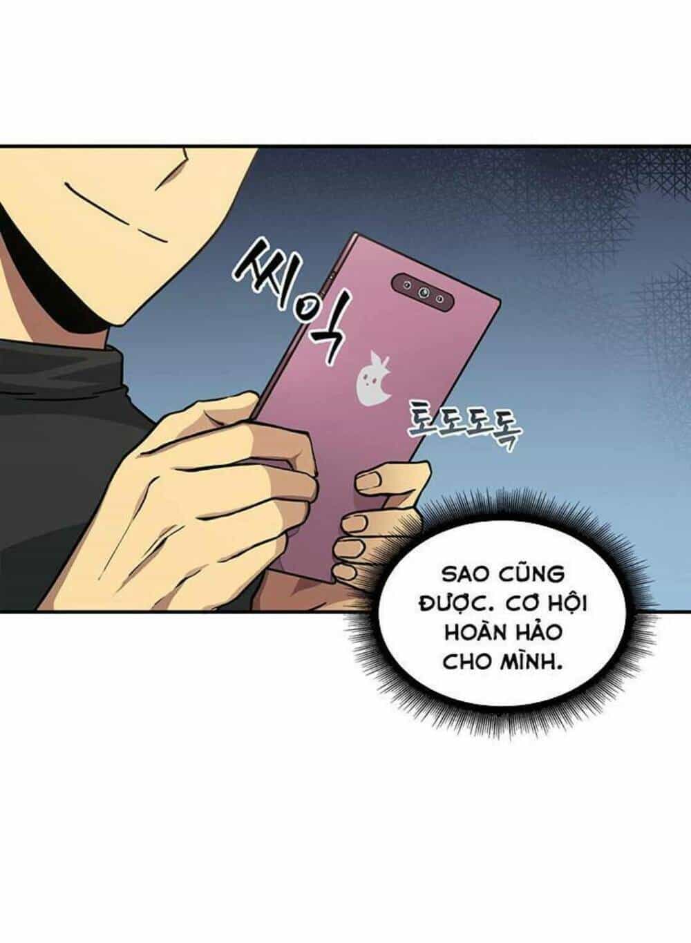 Vua Trộm Mộ - Chương 12 - ảnh 61
