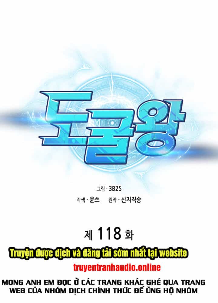 Vua Trộm Mộ - Chương 118 - ảnh 1