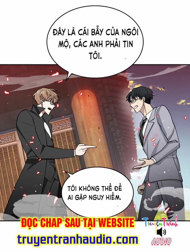 Vua Trộm Mộ - Chương 118 - ảnh 21