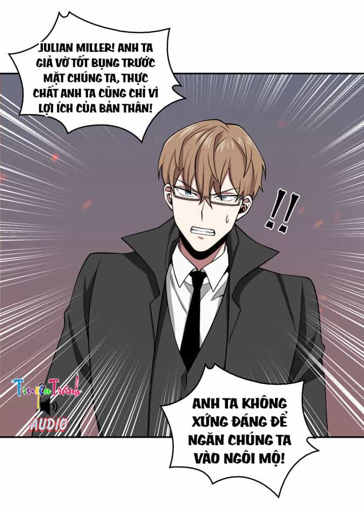Vua Trộm Mộ - Chương 118 - ảnh 38