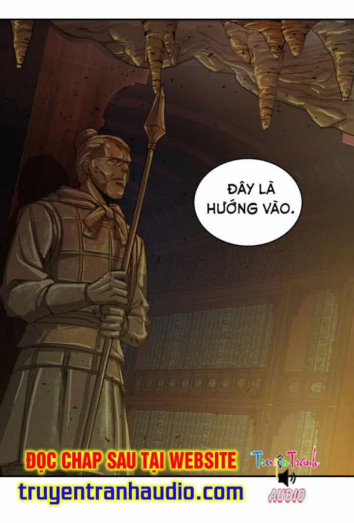 Vua Trộm Mộ - Chương 118 - ảnh 61