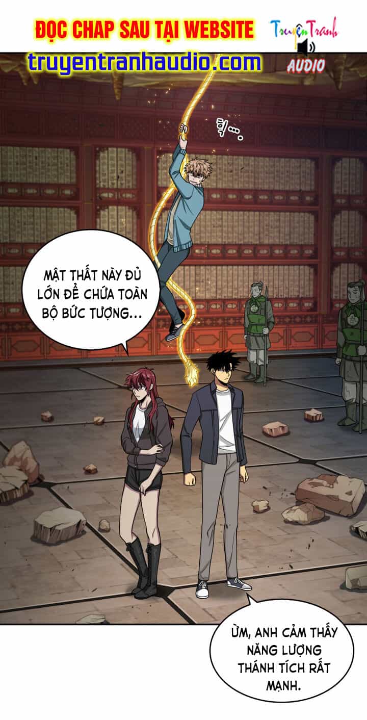 Vua Trộm Mộ - Chương 118 - ảnh 68