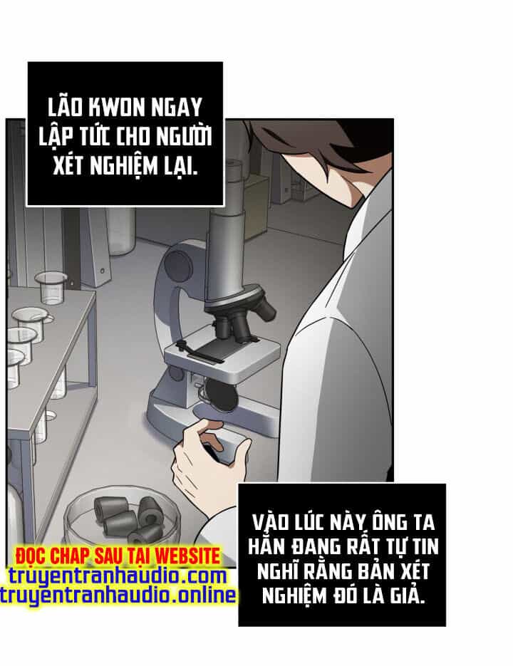 Vua Trộm Mộ - Chương 125 - ảnh 14
