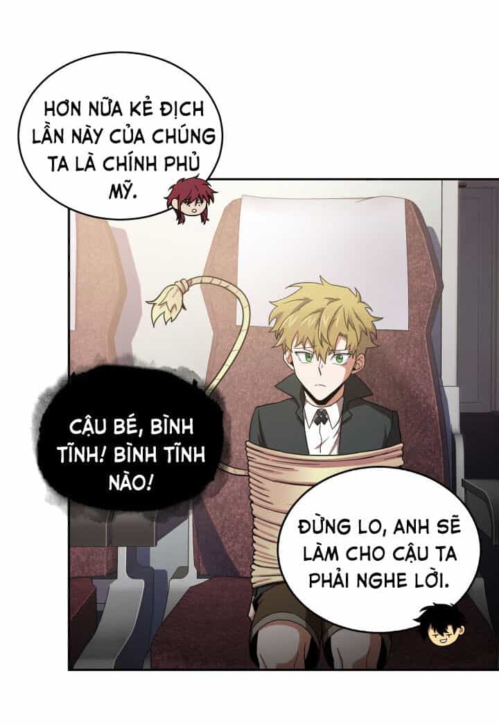 Vua Trộm Mộ - Chương 125 - ảnh 33