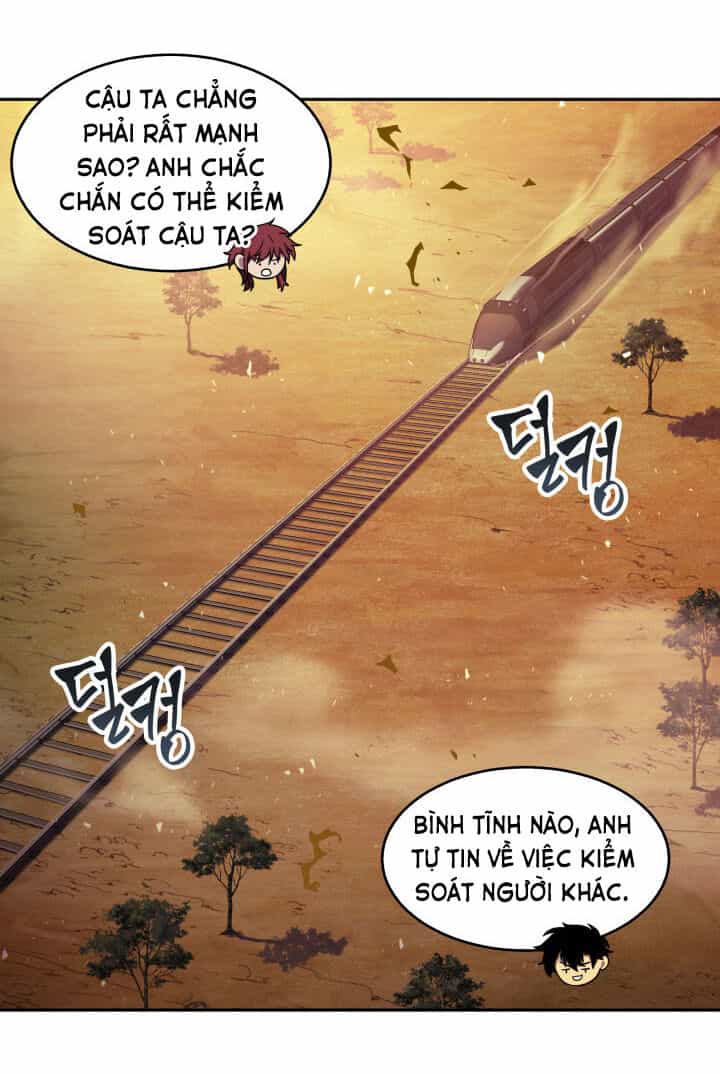 Vua Trộm Mộ - Chương 125 - ảnh 36