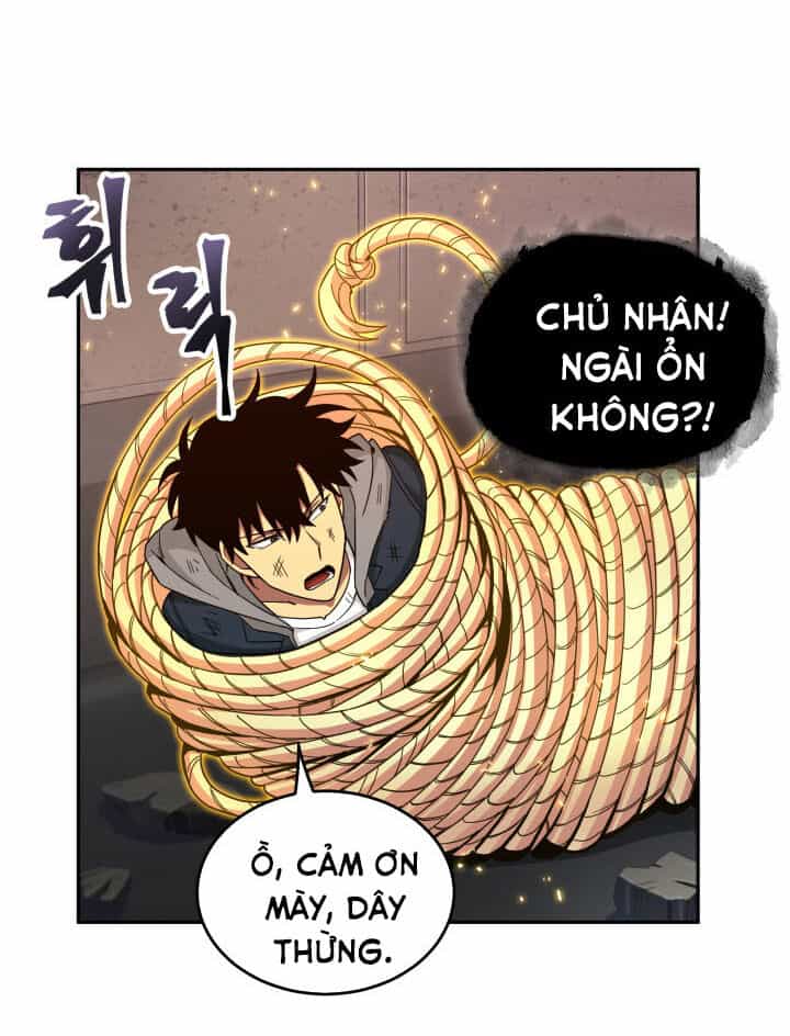 Vua Trộm Mộ - Chương 125 - ảnh 48