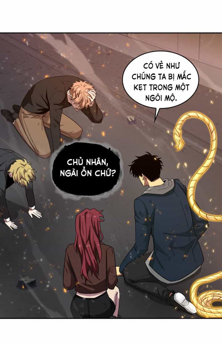 Vua Trộm Mộ - Chương 125 - ảnh 51