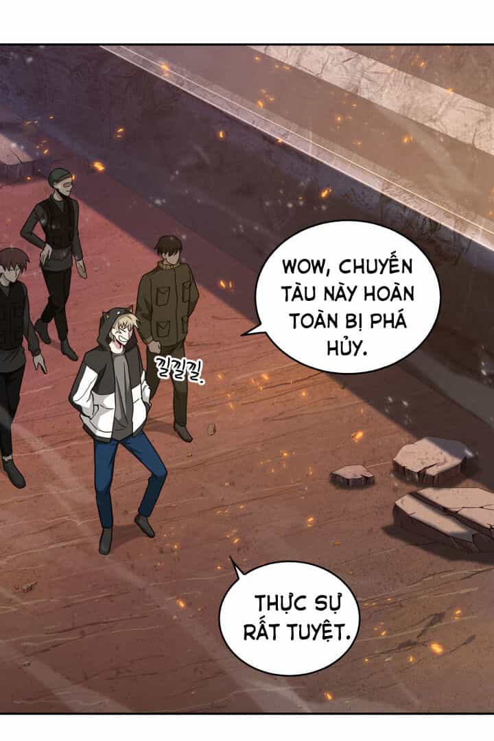 Vua Trộm Mộ - Chương 125 - ảnh 70