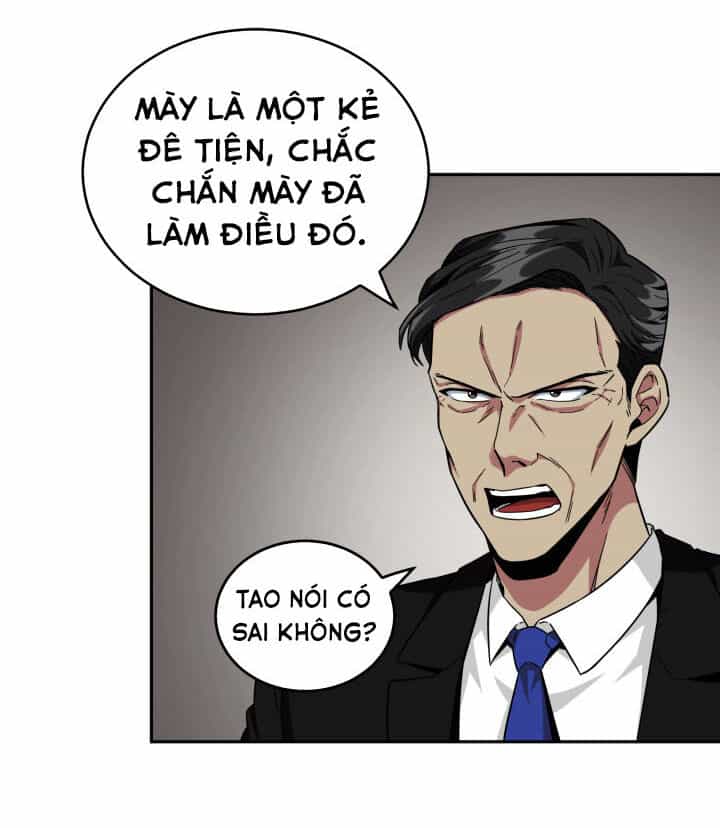 Vua Trộm Mộ - Chương 125 - ảnh 9