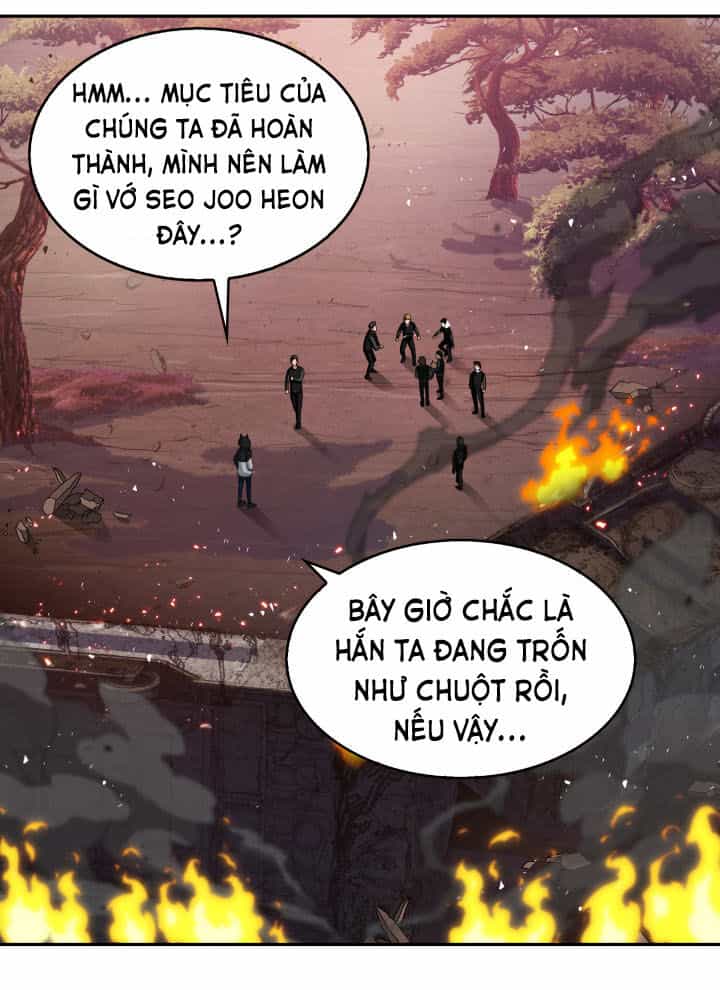 Vua Trộm Mộ - Chương 126 - ảnh 1