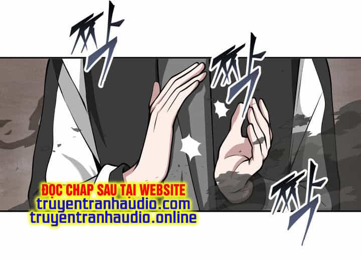 Vua Trộm Mộ - Chương 126 - ảnh 20