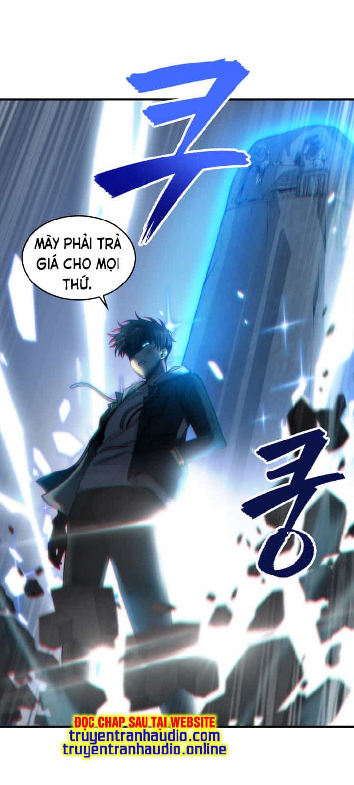Vua Trộm Mộ - Chương 126 - ảnh 28