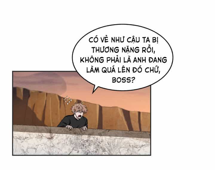 Vua Trộm Mộ - Chương 126 - ảnh 37