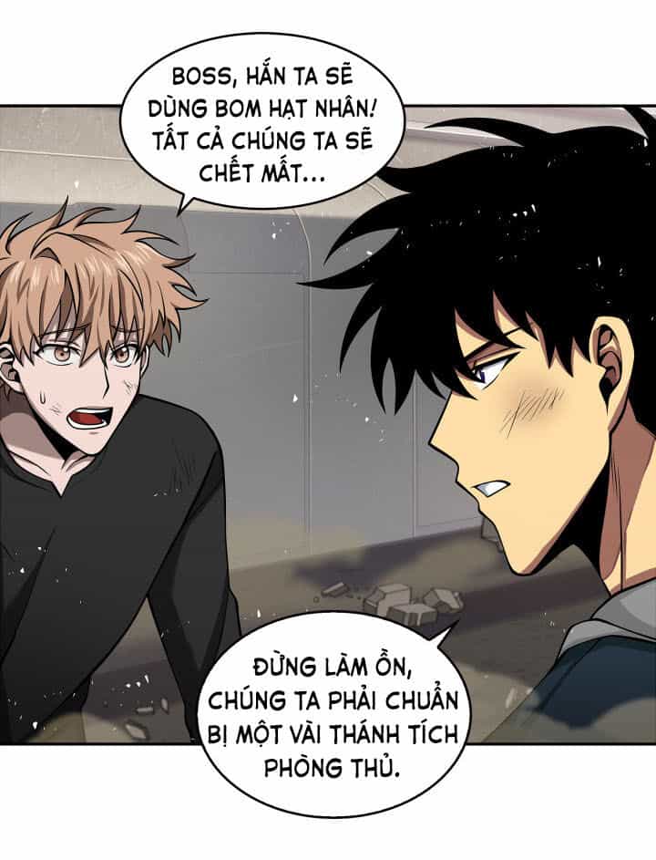 Vua Trộm Mộ - Chương 126 - ảnh 5
