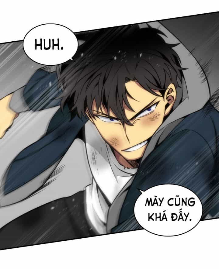 Vua Trộm Mộ - Chương 126 - ảnh 77