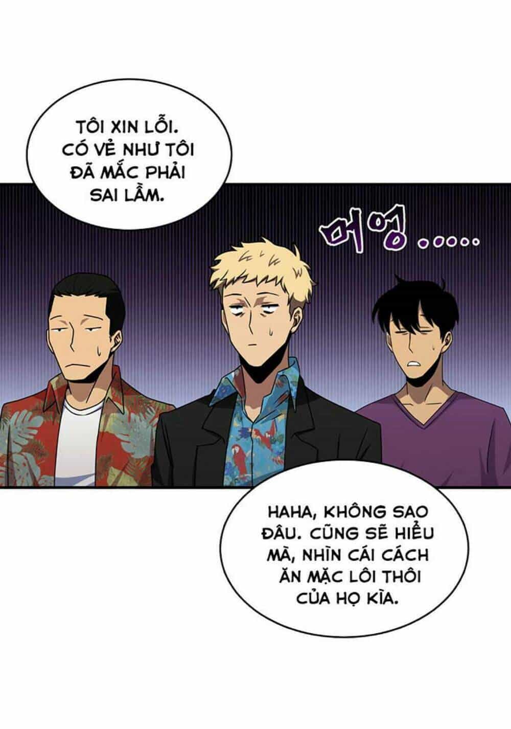 Vua Trộm Mộ - Chương 14 - ảnh 43