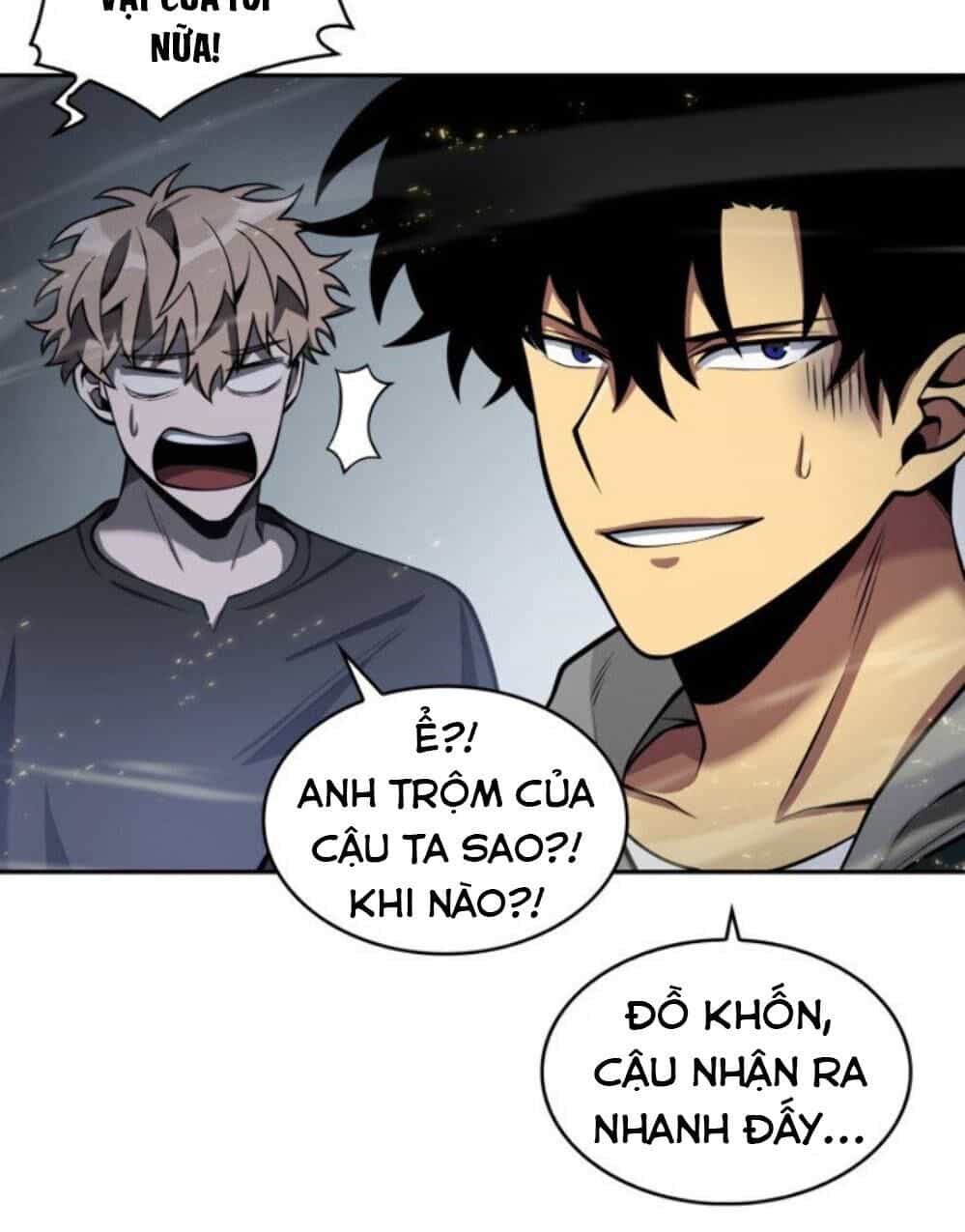 Vua Trộm Mộ - Chương 140 - ảnh 34