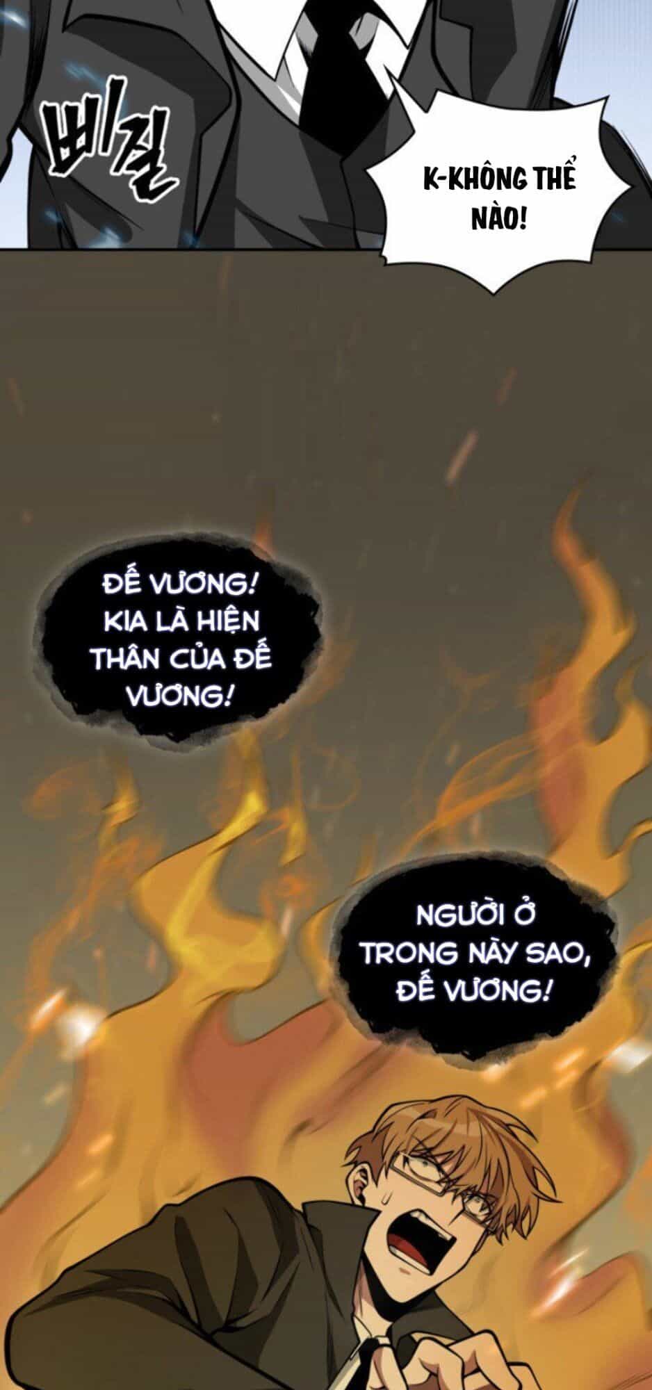 Vua Trộm Mộ - Chương 140 - ảnh 48