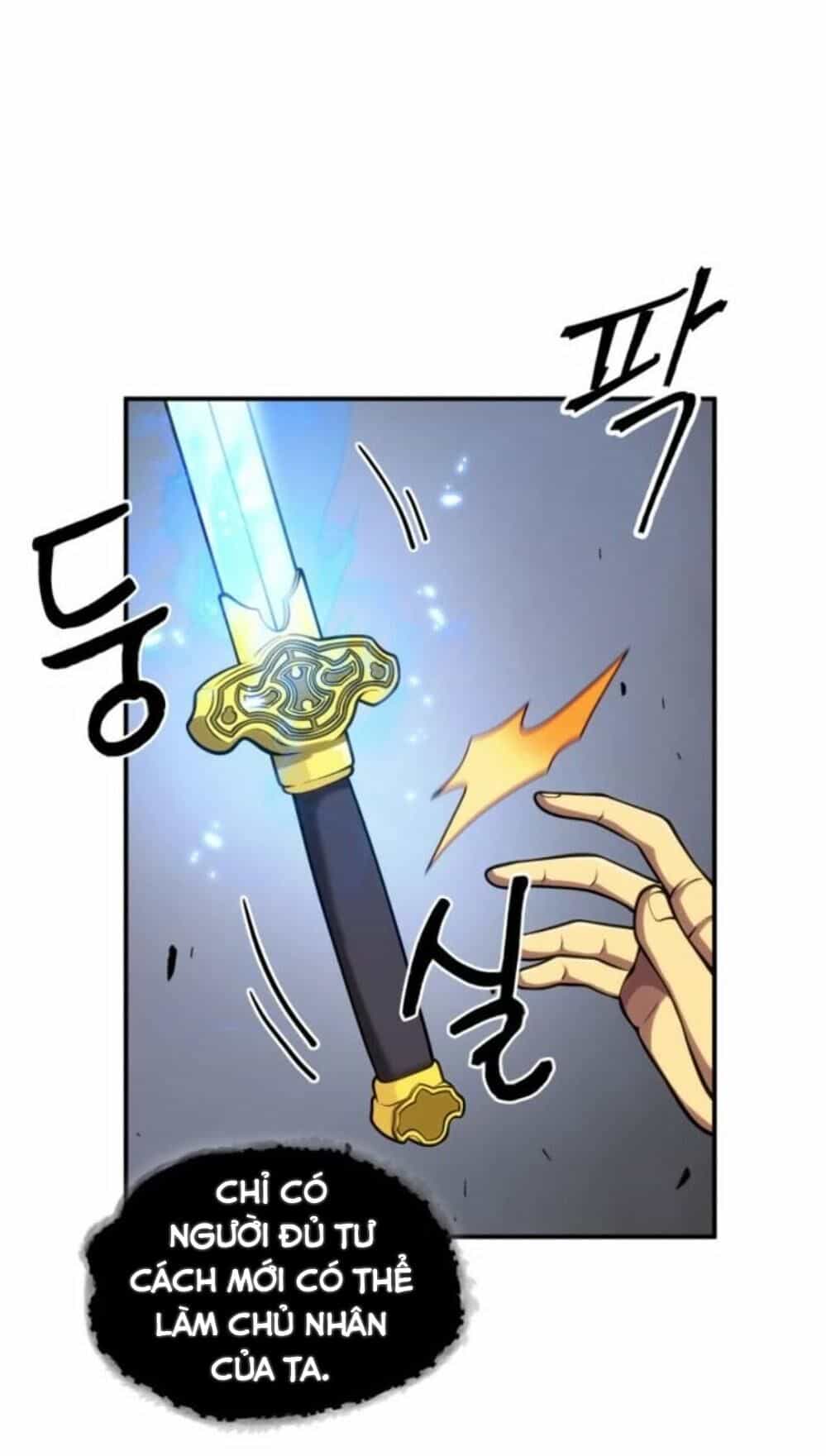 Vua Trộm Mộ - Chương 140 - ảnh 6