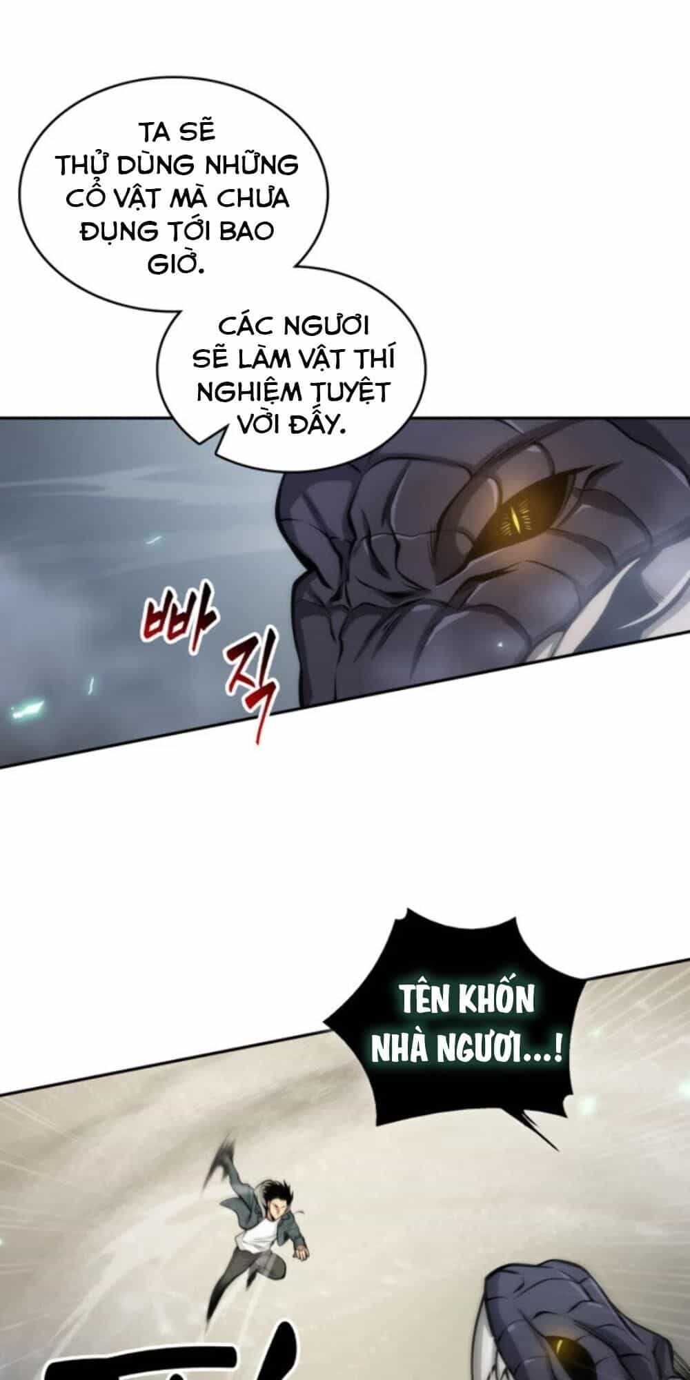 Vua Trộm Mộ - Chương 142 - ảnh 32