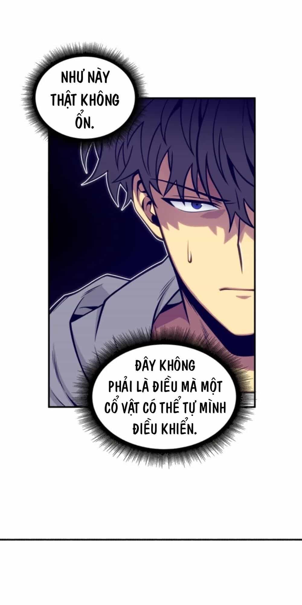 Vua Trộm Mộ - Chương 142 - ảnh 64
