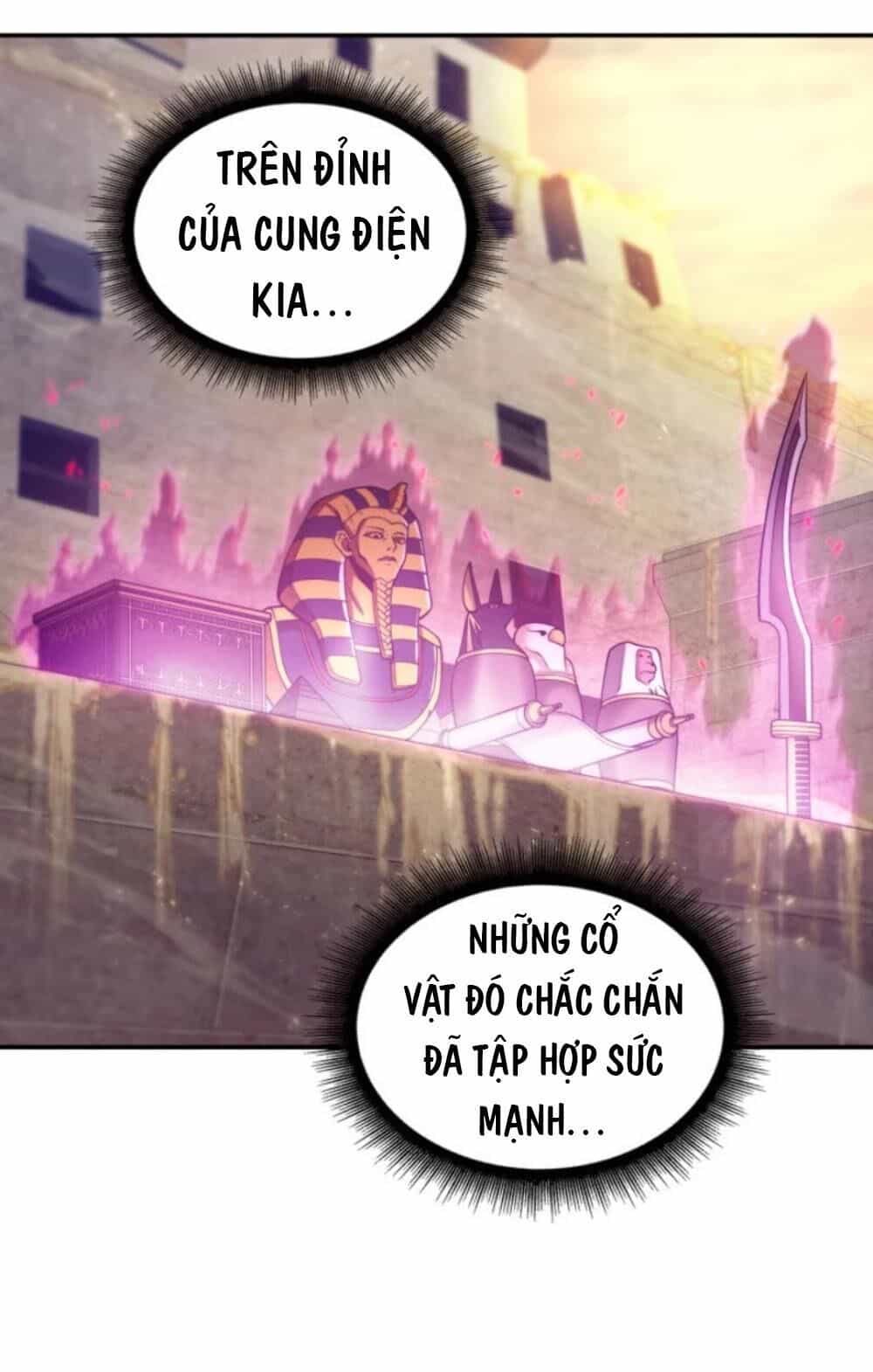 Vua Trộm Mộ - Chương 142 - ảnh 65