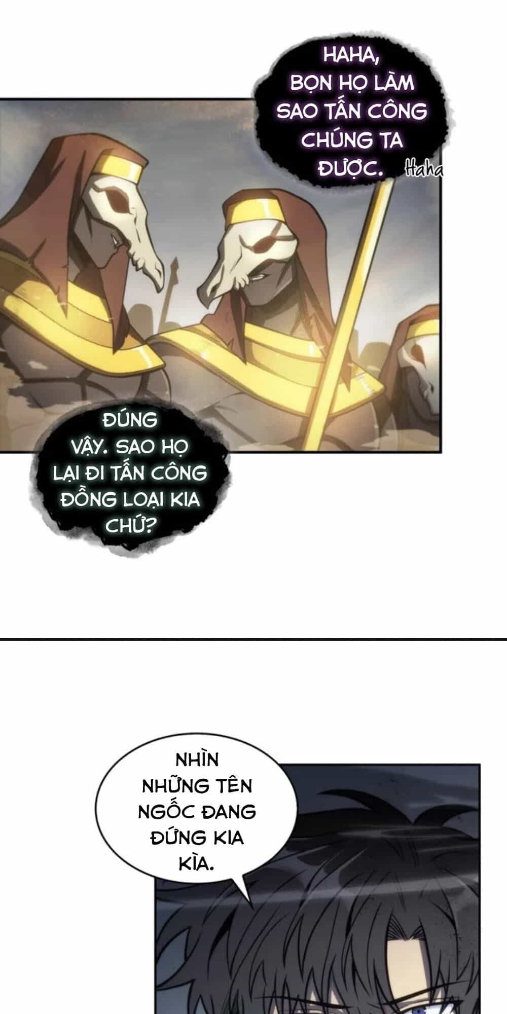 Vua Trộm Mộ - Chương 142 - ảnh 75
