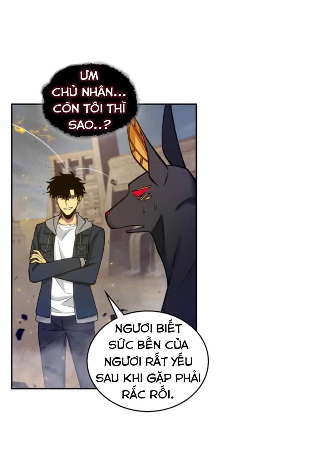 Vua Trộm Mộ - Chương 142 - ảnh 86