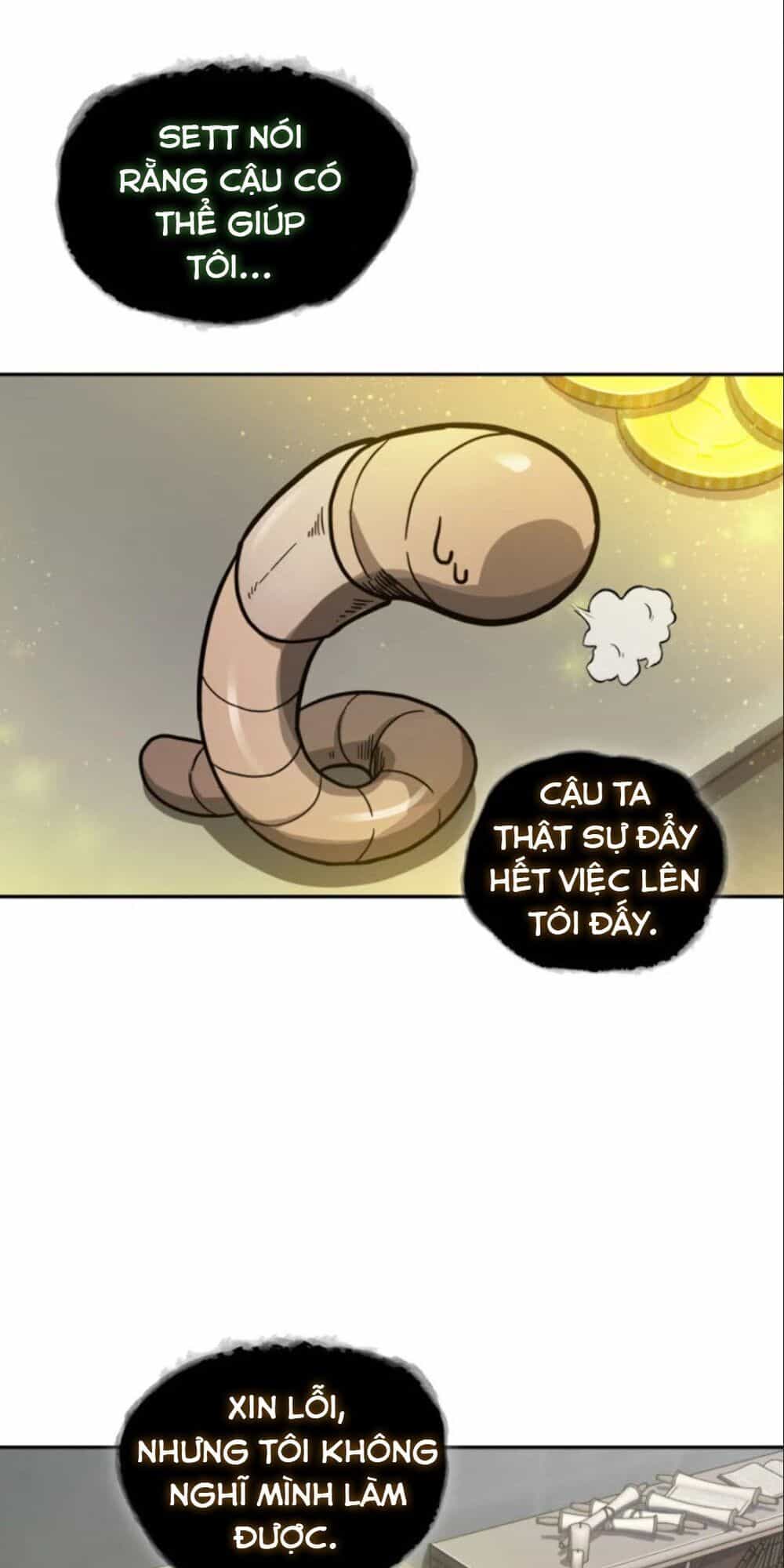 Vua Trộm Mộ - Chương 145 - ảnh 69