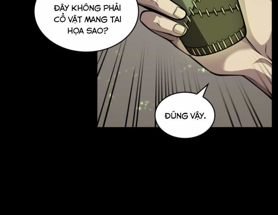 Vua Trộm Mộ - Chương 146 - ảnh 35