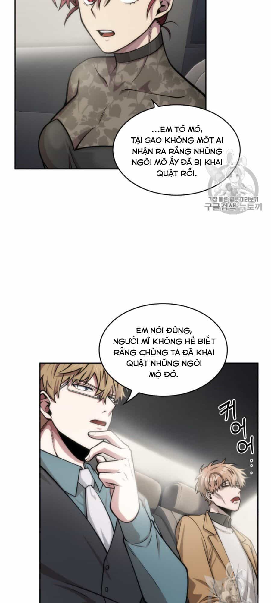 Vua Trộm Mộ - Chương 146 - ảnh 40