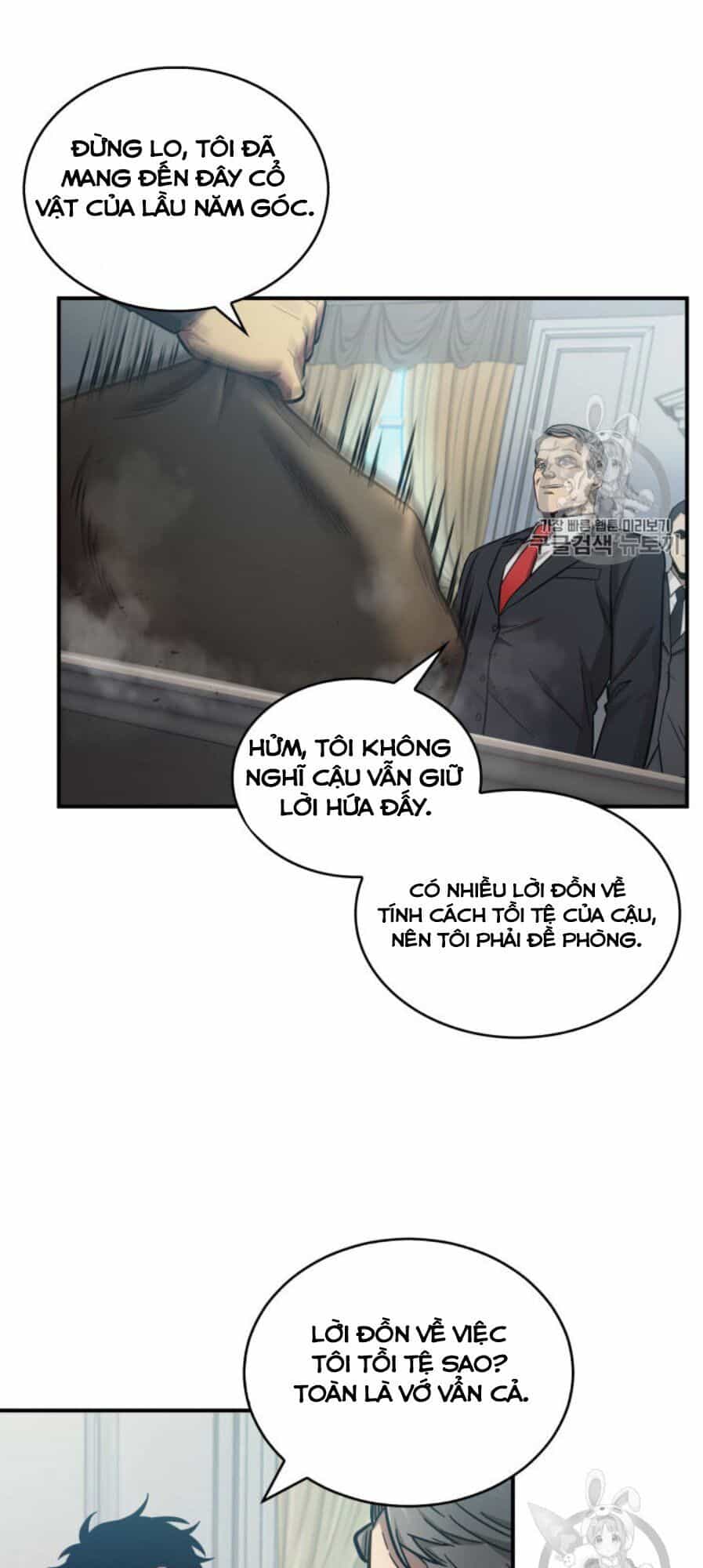 Vua Trộm Mộ - Chương 147 - ảnh 7