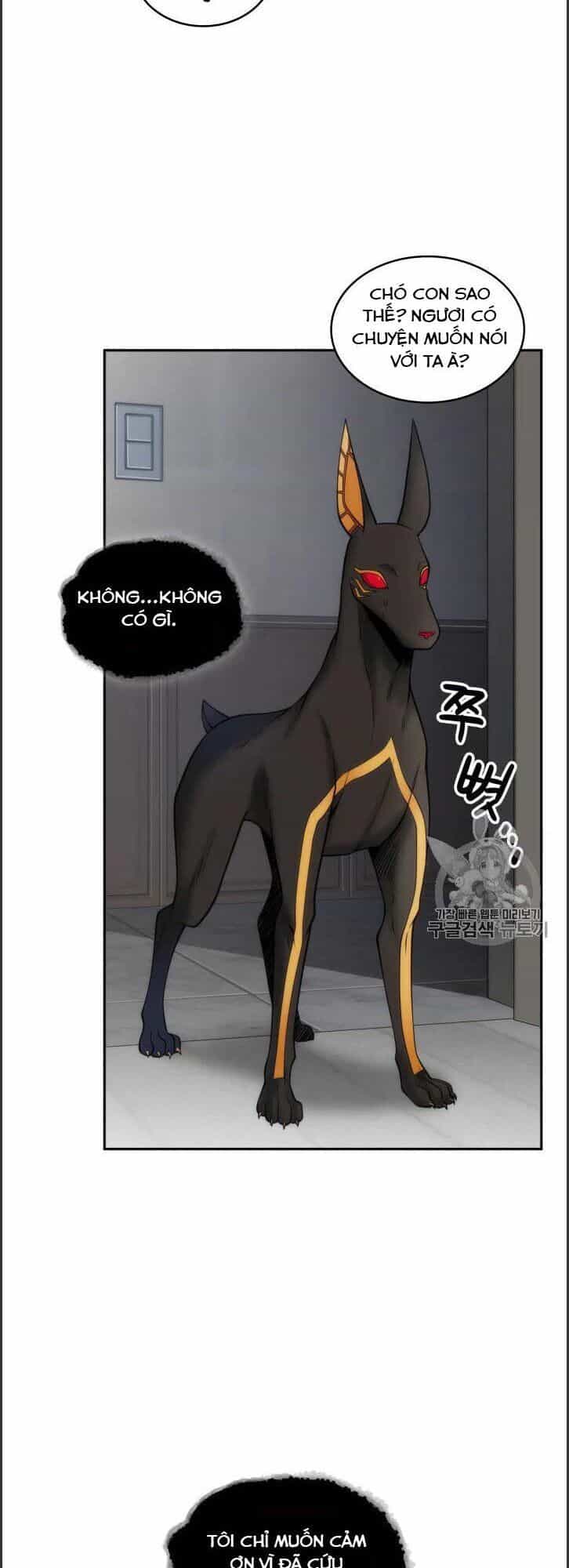 Vua Trộm Mộ - Chương 148 - ảnh 57