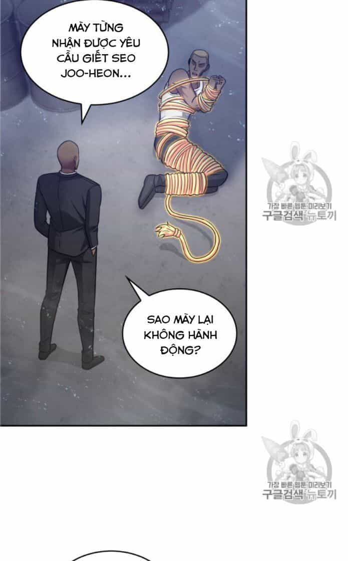 Vua Trộm Mộ - Chương 149 - ảnh 10