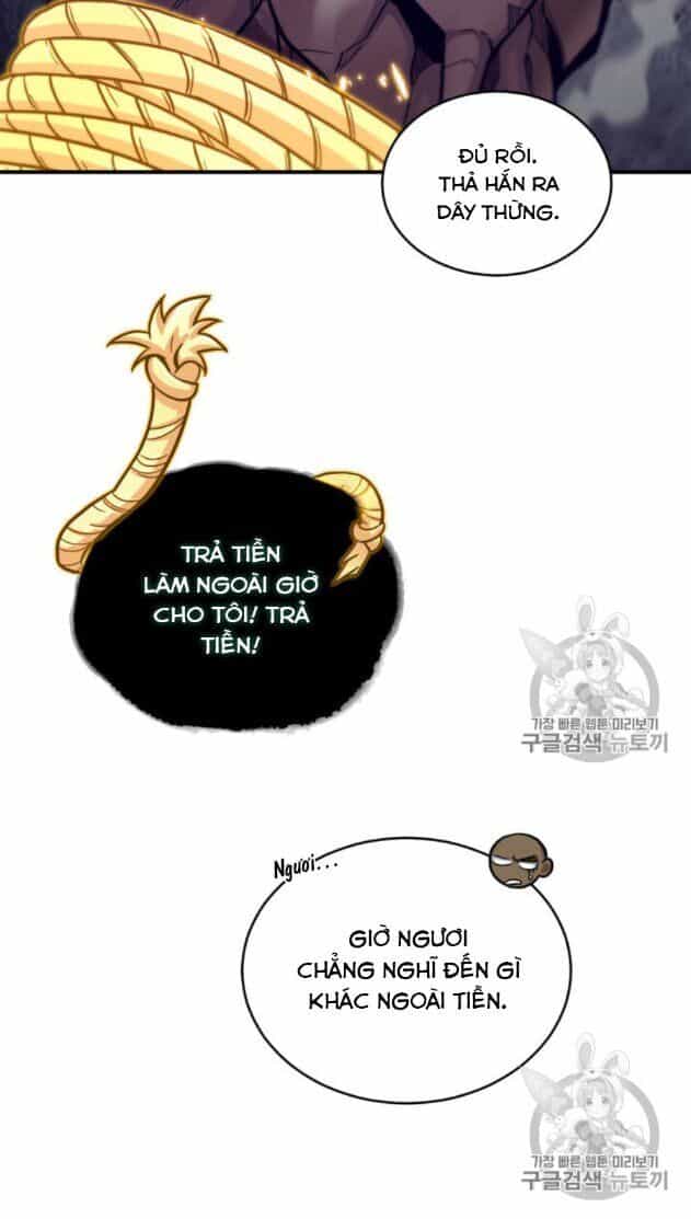 Vua Trộm Mộ - Chương 149 - ảnh 19