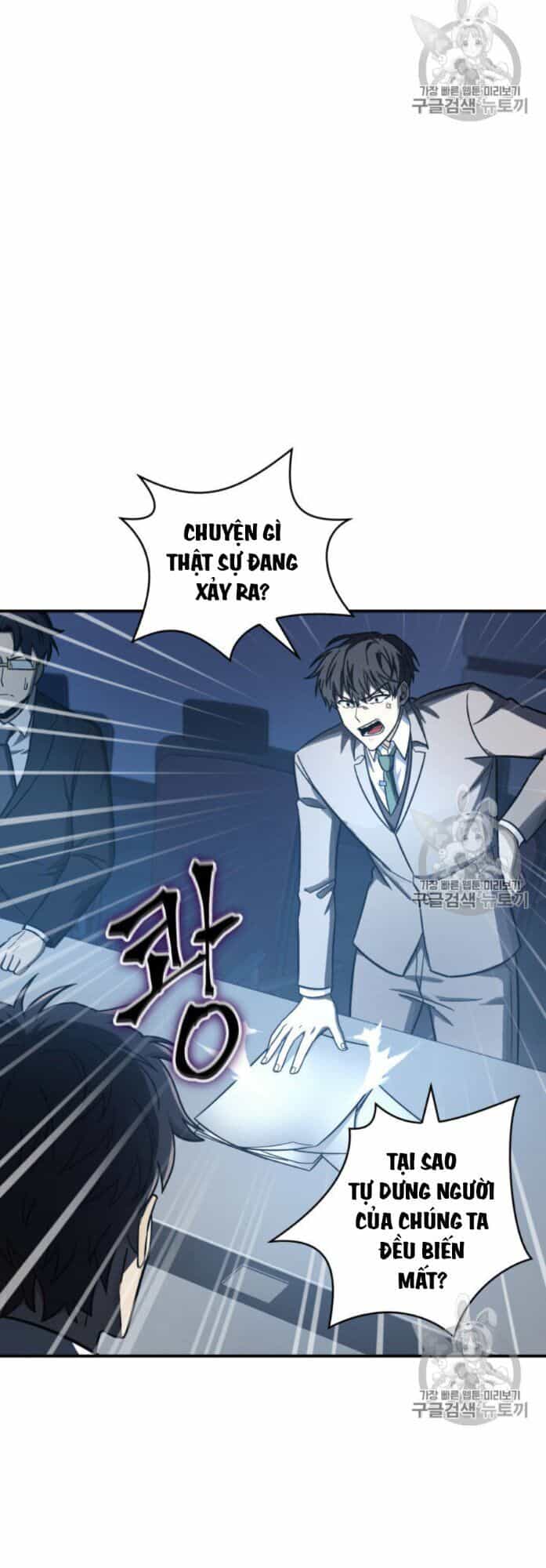 Vua Trộm Mộ - Chương 149 - ảnh 24