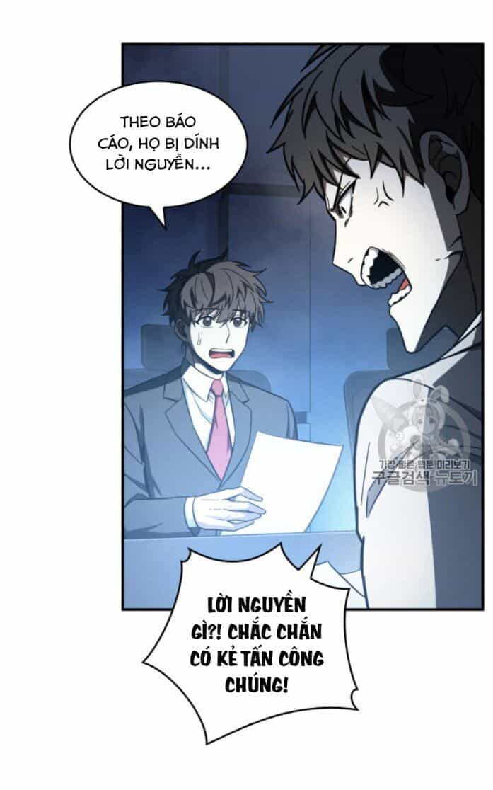 Vua Trộm Mộ - Chương 149 - ảnh 25