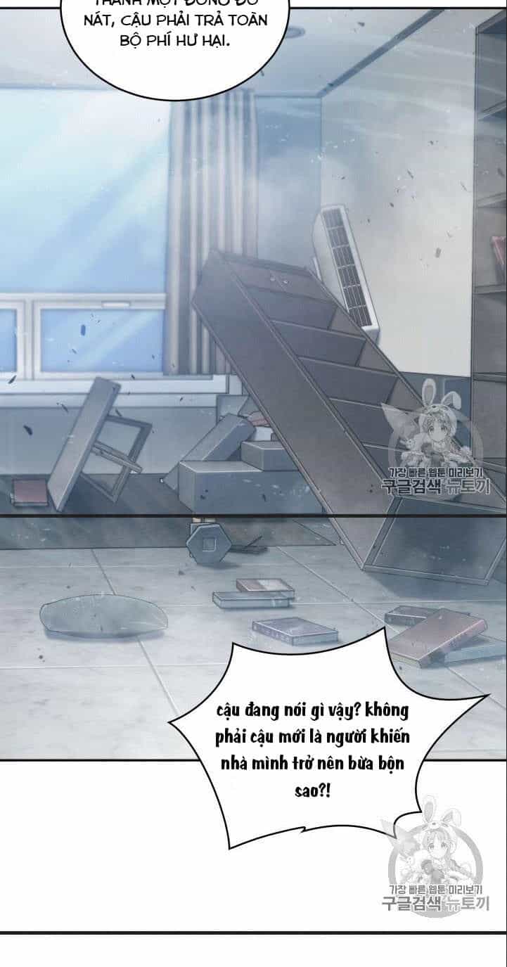 Vua Trộm Mộ - Chương 151 - ảnh 64