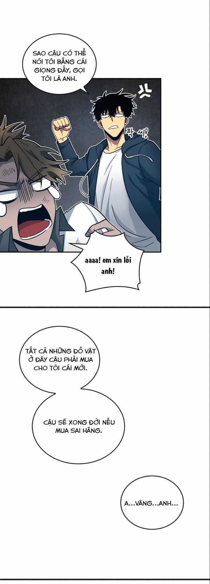 Vua Trộm Mộ - Chương 151 - ảnh 65